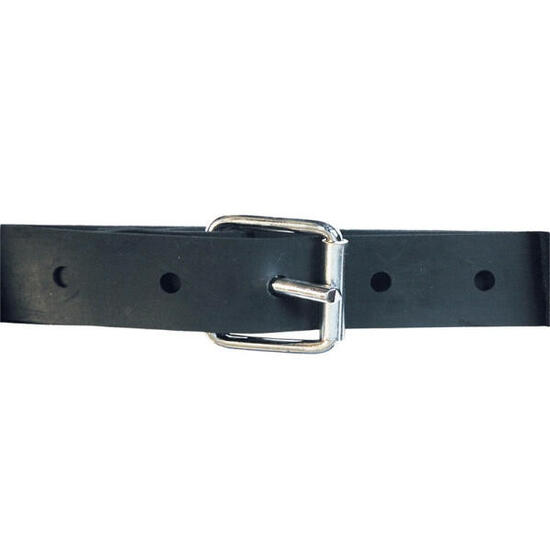 Ceinture de lestage marseillaise avec sangle néoprène Beuchat