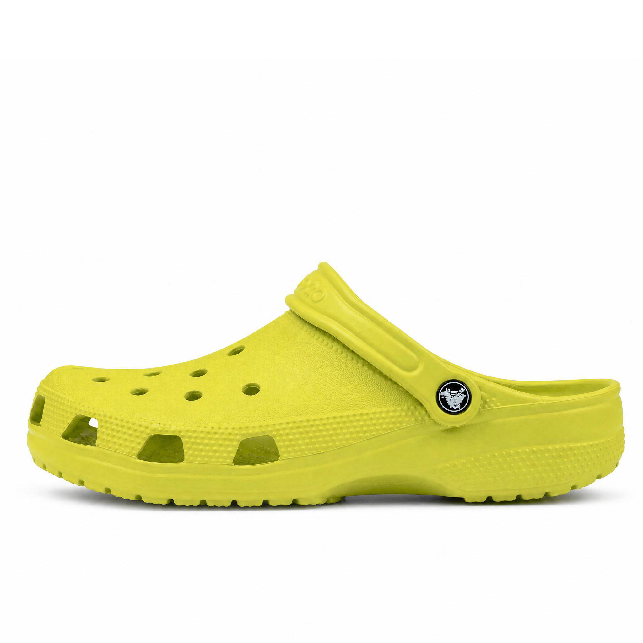 Klapki chodaki sportowe Crocs CLASSIC 2/5