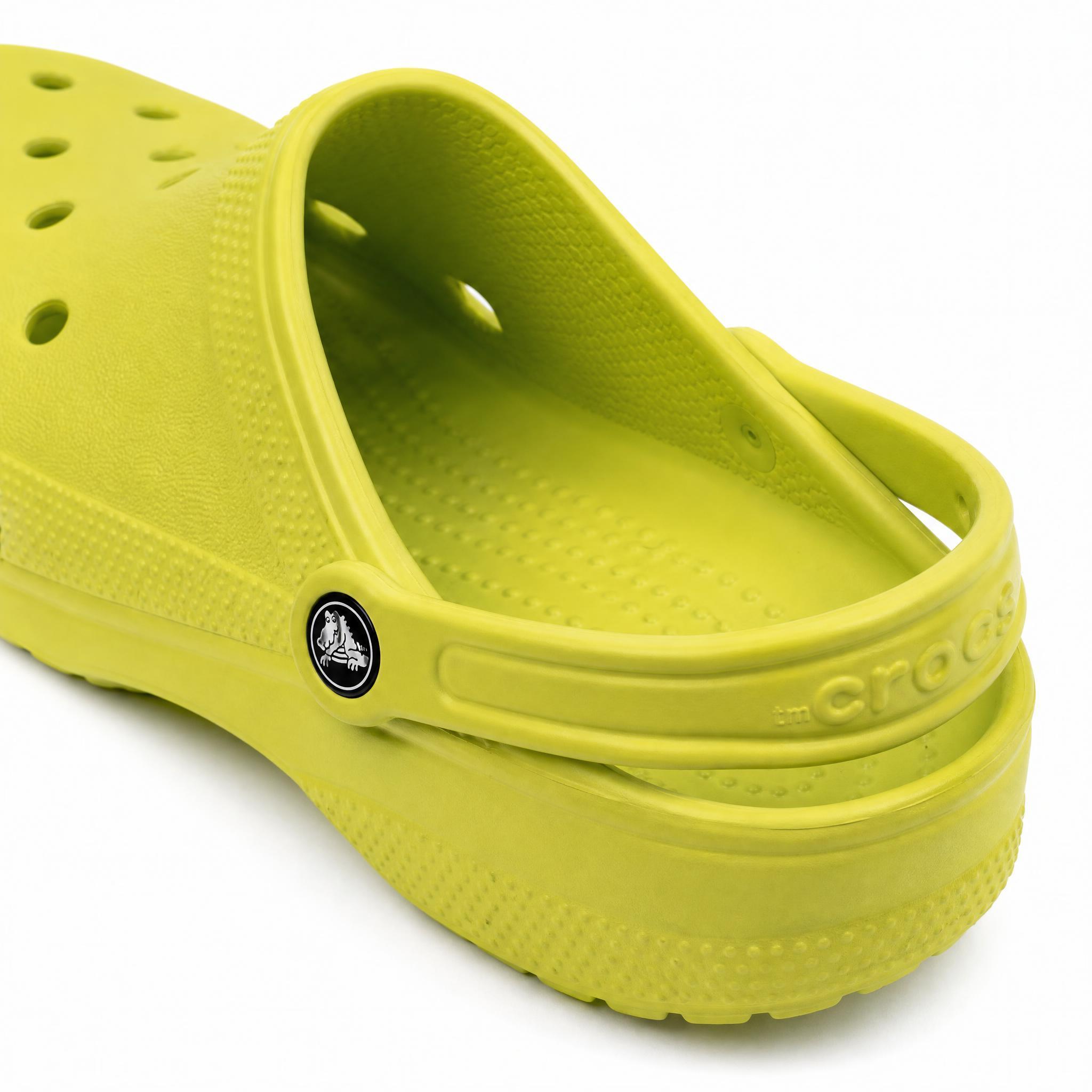 Klapki chodaki sportowe Crocs CLASSIC 5/5