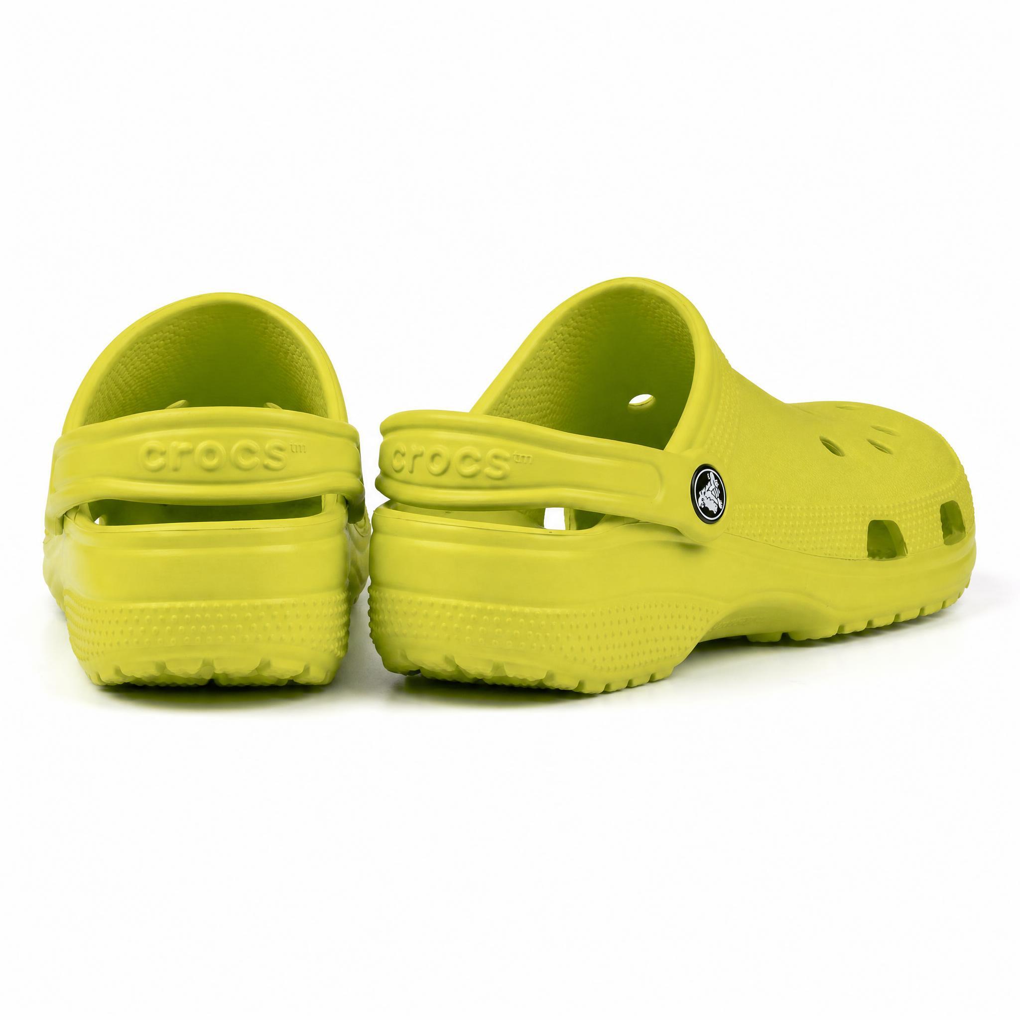 Klapki chodaki sportowe Crocs CLASSIC 4/5