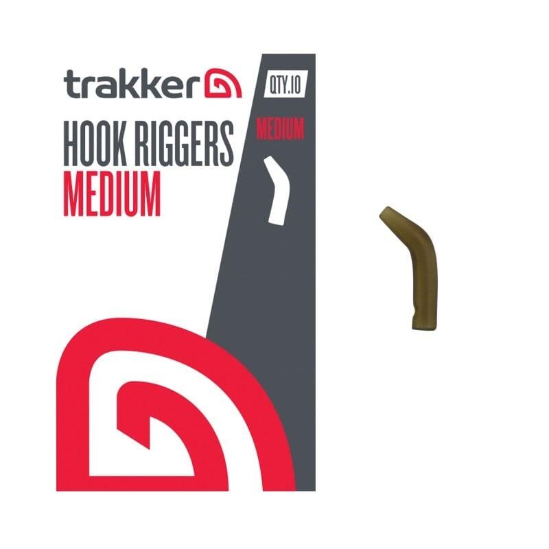 Trakker Hook Riggers 5/5