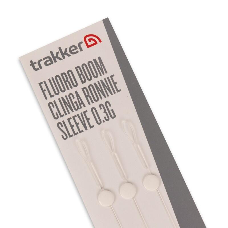Trakker Fluoro Boom Clinga Ronnie Sleeve 7,5 Inch 4/5