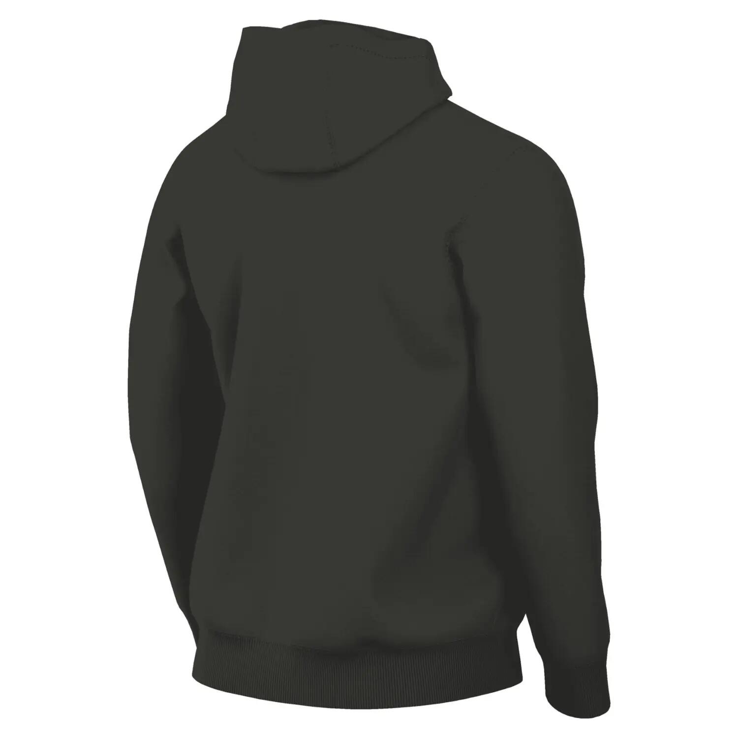Sweat-shirts polaires pour homme Nike Club vert. 2/5