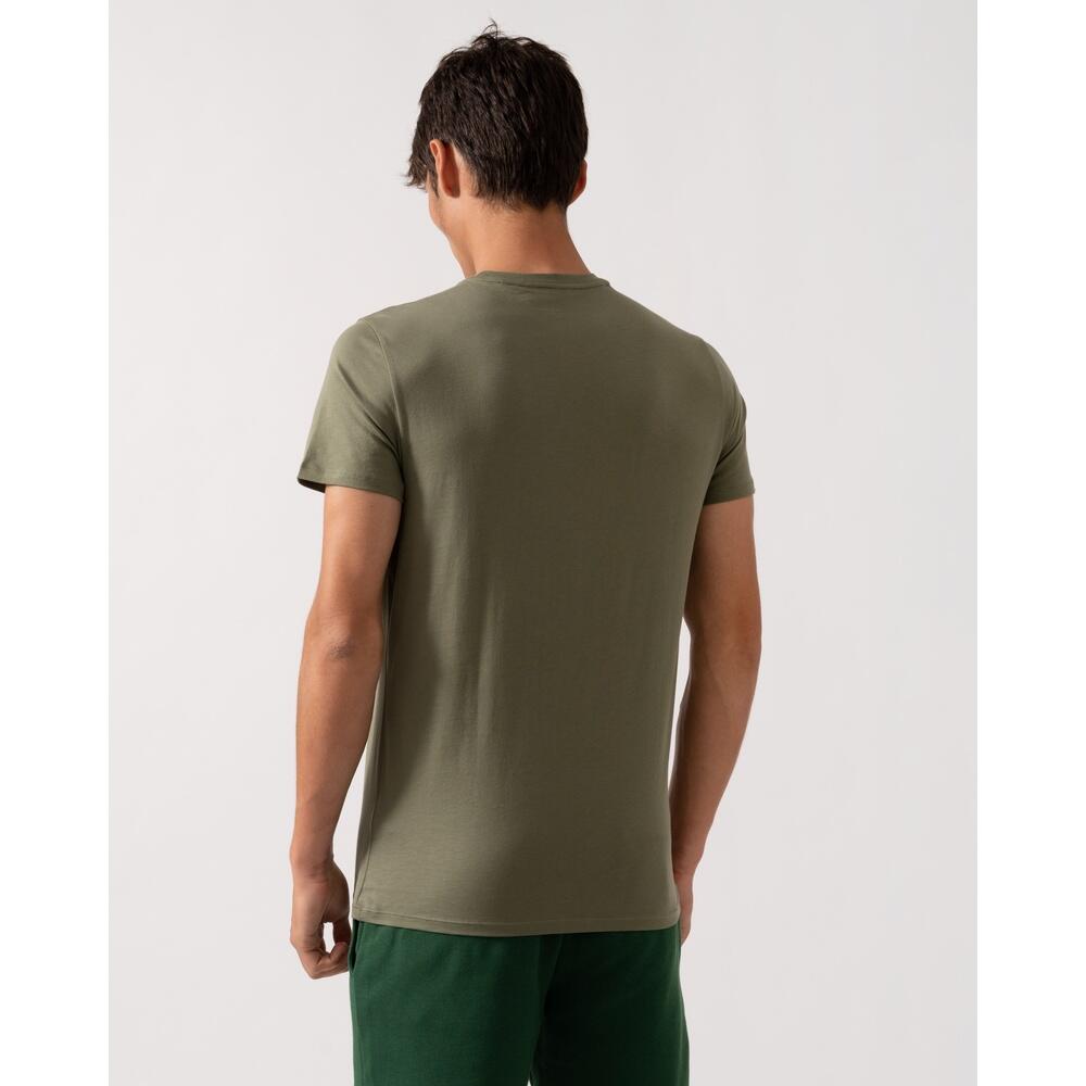 T-shirt Lacoste - Homme 2/6