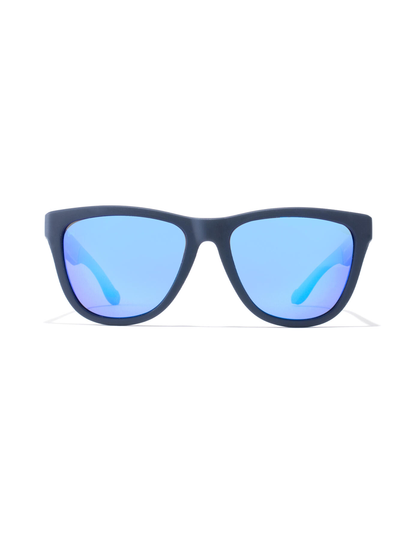 HAWKERS - Lunettes de soleil Homme et Femme ONE SPORT RAW POLARIZED NAVY SKY 2/6