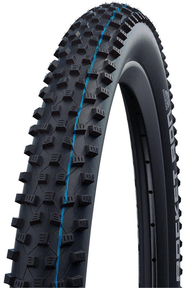 SCHWALBE Opona MTB Rocket Ron ADDIX SpeedGrip Evolution, 27,5 x 2,25