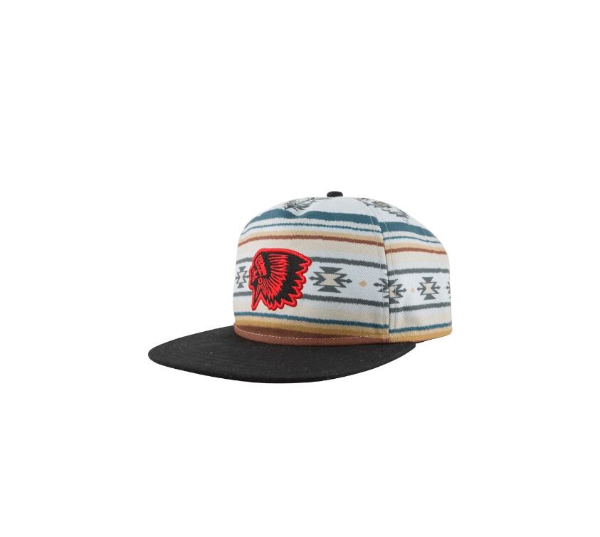 CASQUETTE AVENTURA NEFF 3/3