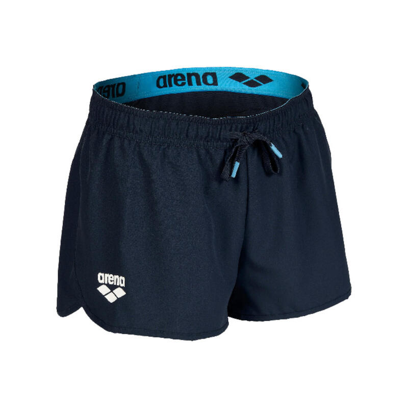 Pantaloni scurți pentru femei Arena Team Short Solid