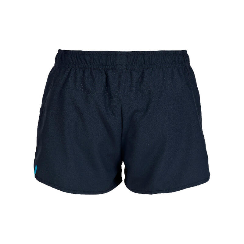 Pantaloni scurți pentru femei Arena Team Short Solid