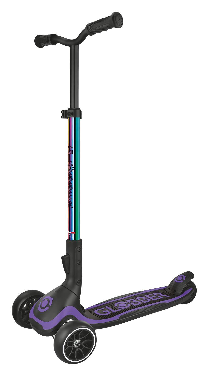 Monopattino per bambini Ultimate Neo Chrome 7/7
