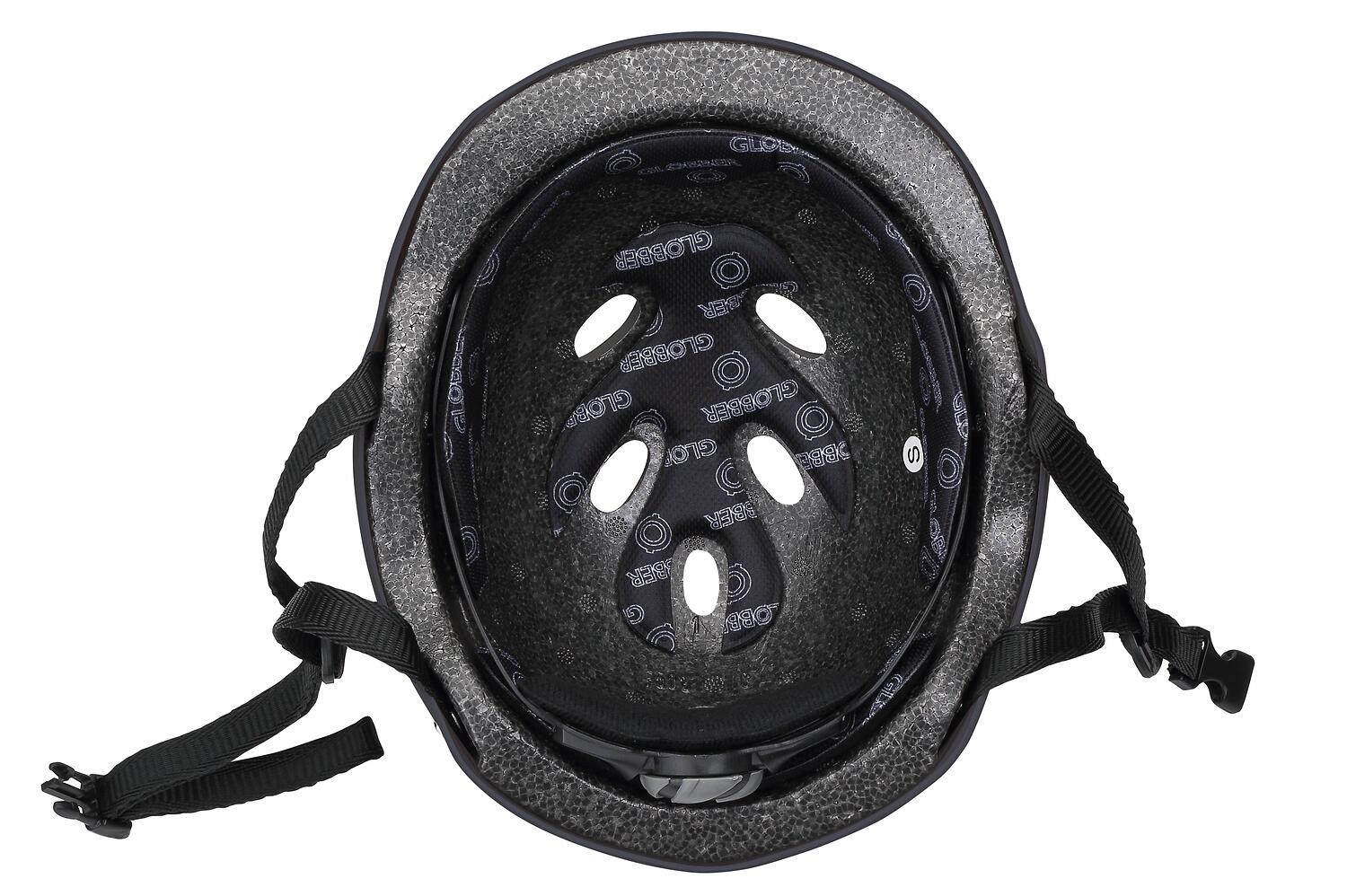 Kask Globber Adult czarny 3/7