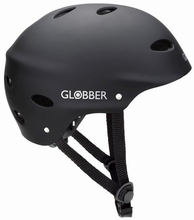 Kask Globber Adult czarny 2/7