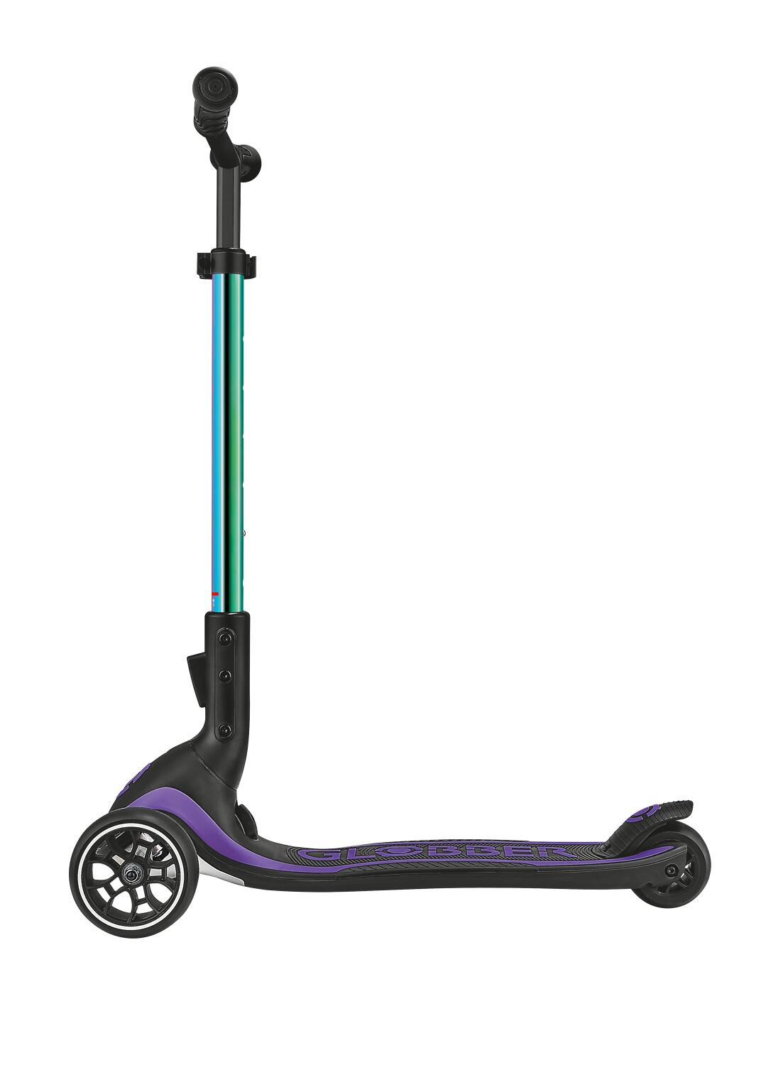 Monopattino per bambini Ultimate Neo Chrome 6/7