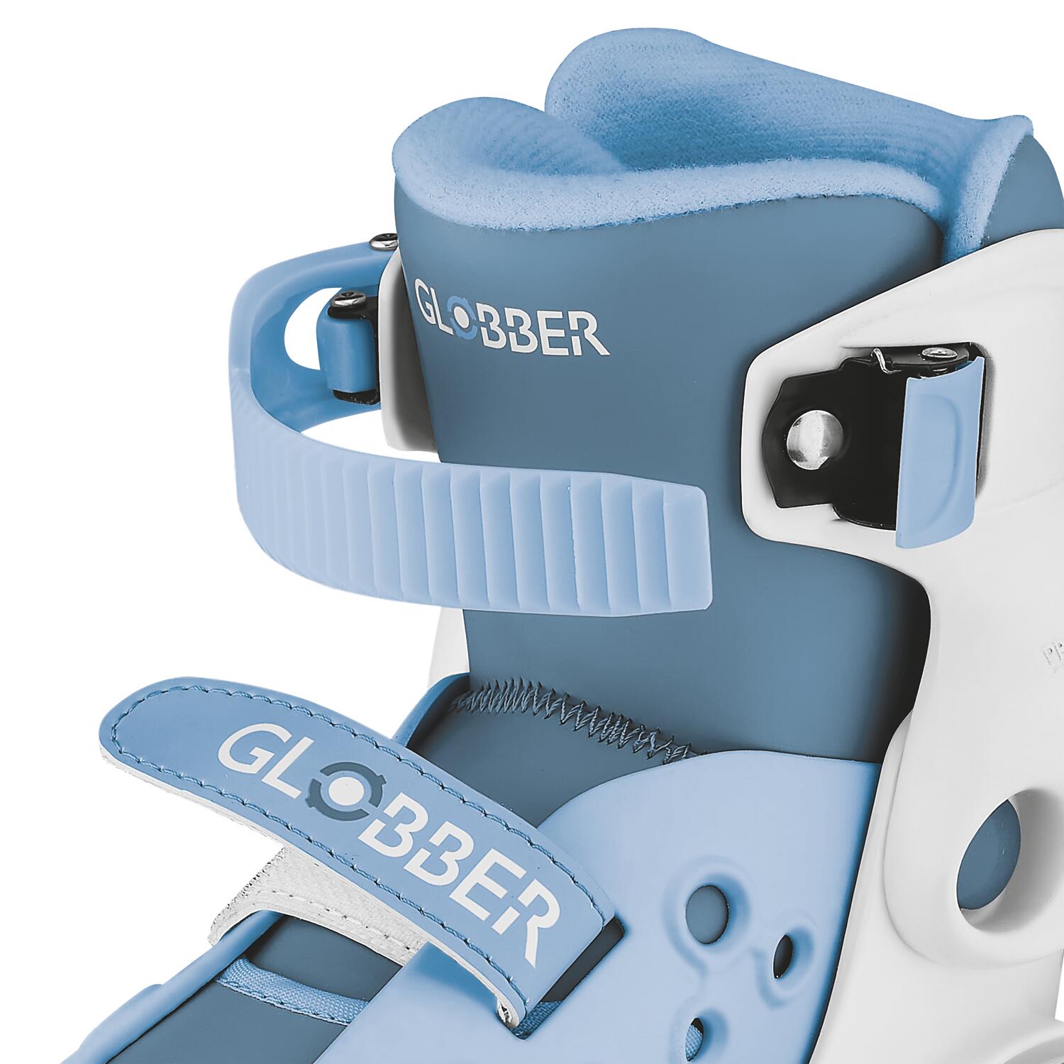 GLOBBER LEARNING SKATES blau, Gr. 26-29 7/7