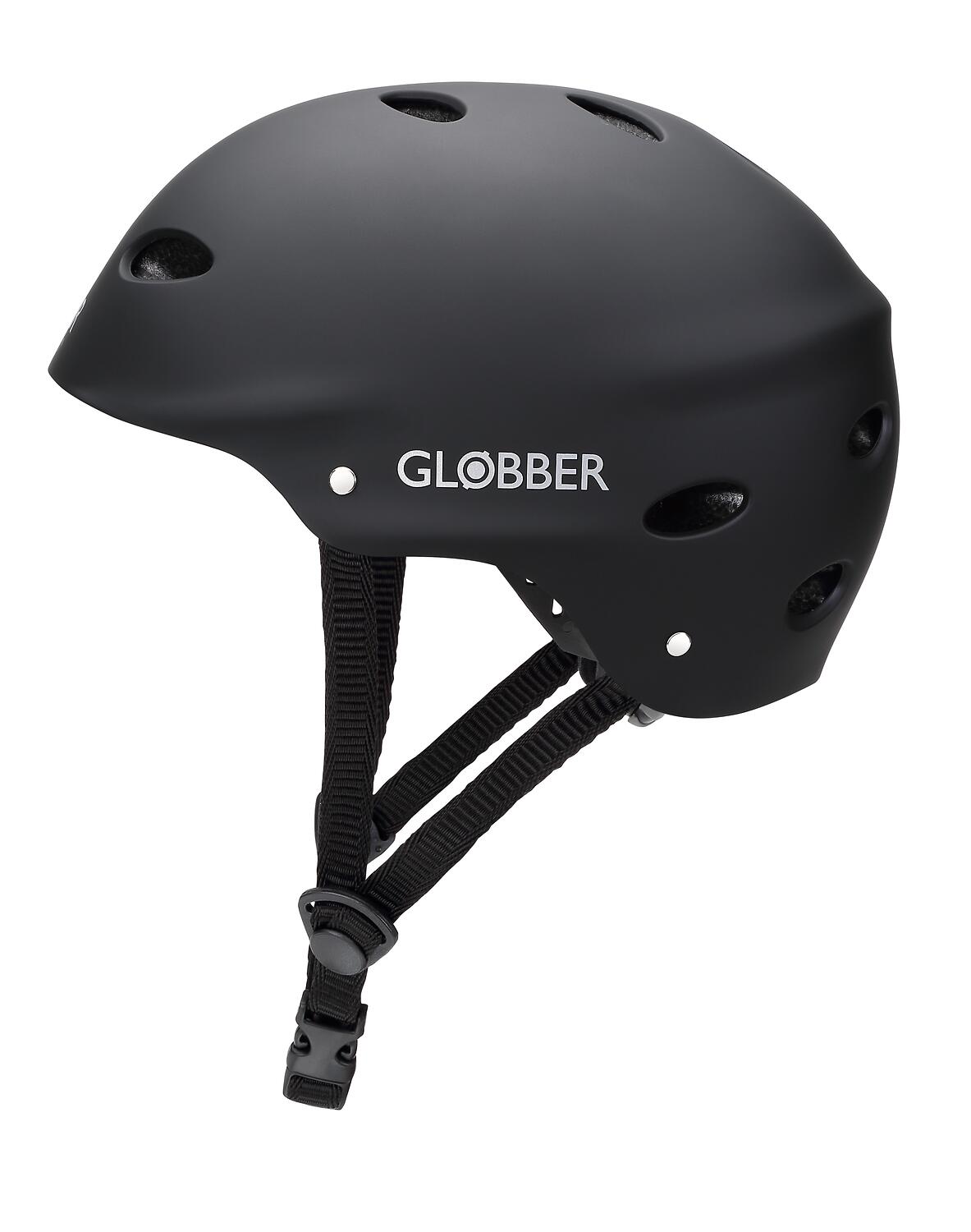 Kask Globber Adult czarny 7/7