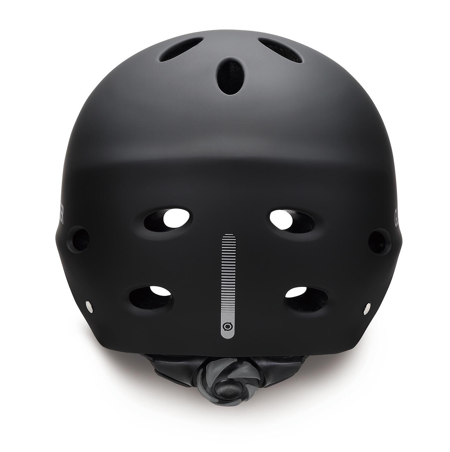 Kask Globber Adult czarny 5/7