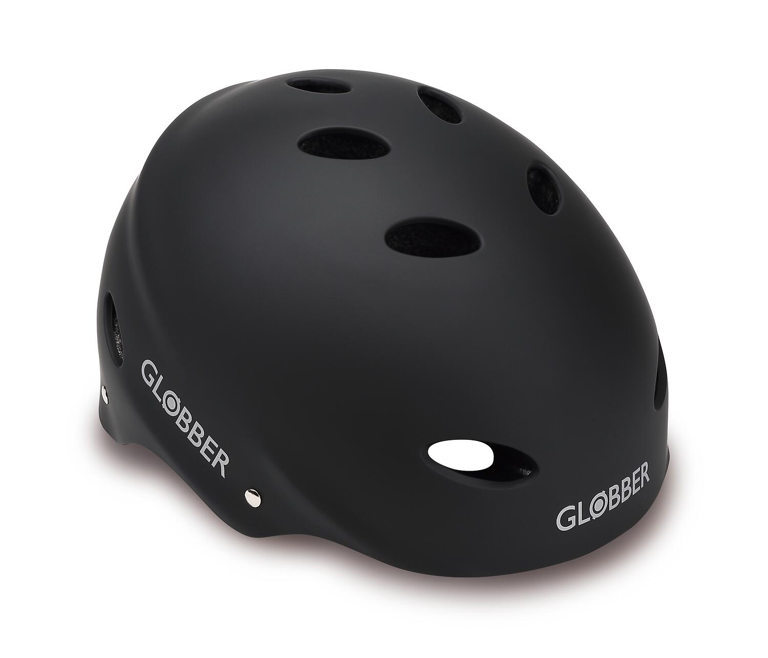 Kask Globber Adult czarny 4/7