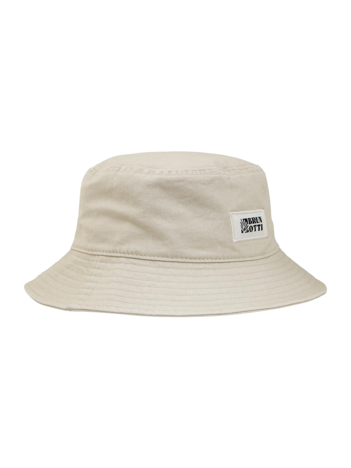 BRUNOTTI Brunotti Damen Sommerhut BUCKLEY Feather Grey 2/2