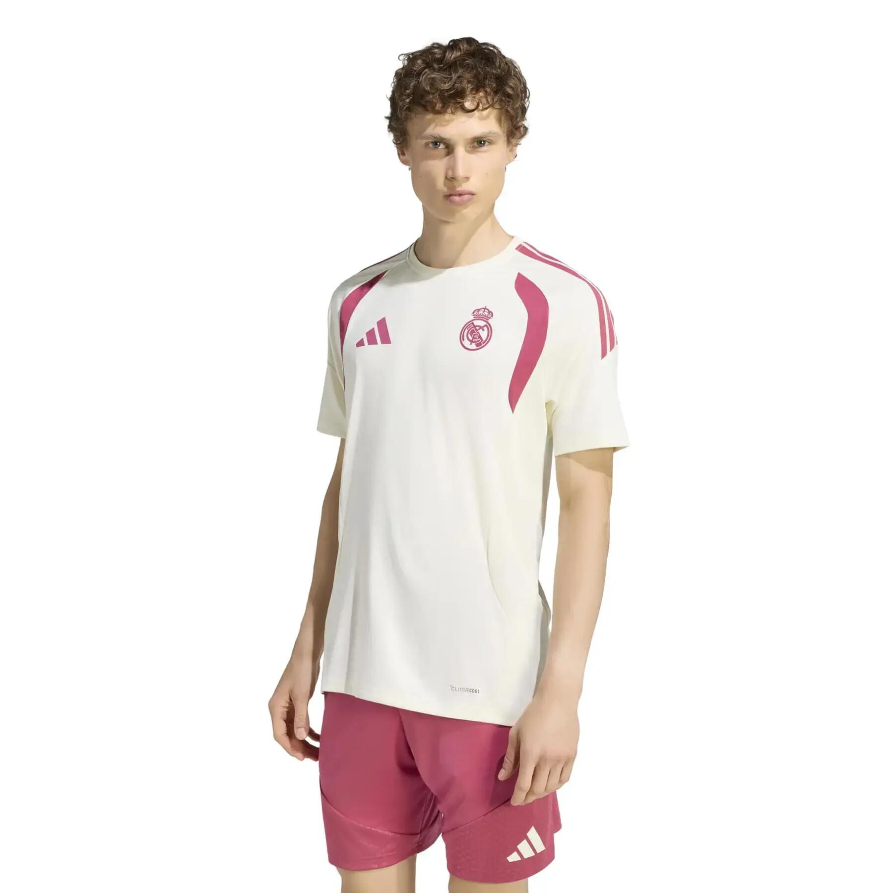 Camisola de treino do Real Madrid Compétition Tiro 2026/27 2/7