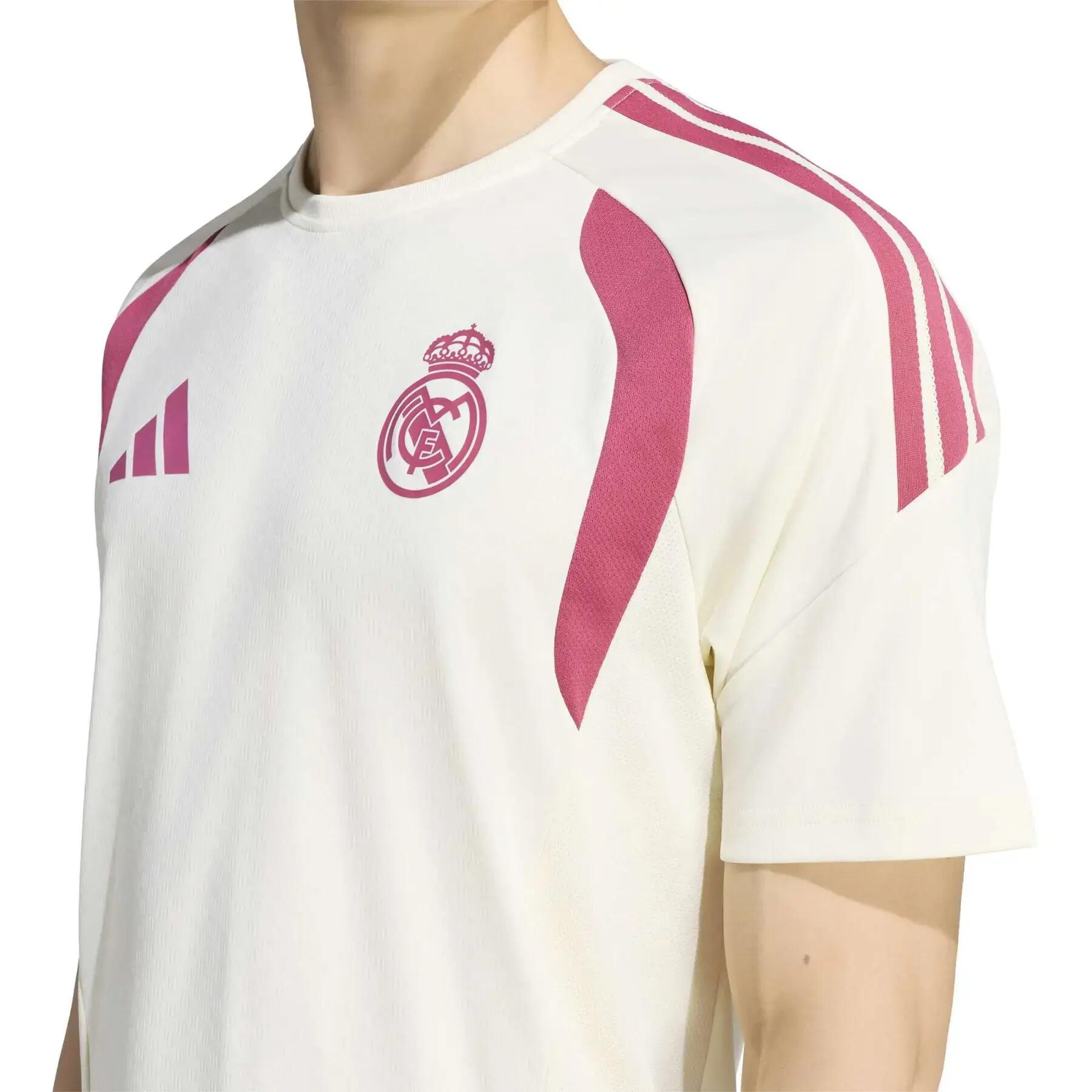 Camisola de treino do Real Madrid Compétition Tiro 2026/27 7/7