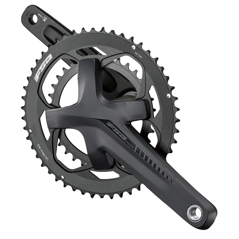 Pédalier FSA omega m/e adv. w/o bb 48x32 n11 172,5 a0