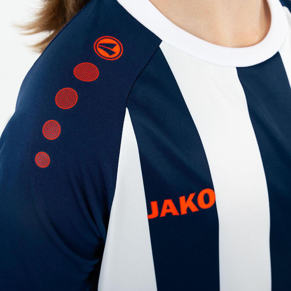 Maillot manches longues enfant Jako Inter 4/7