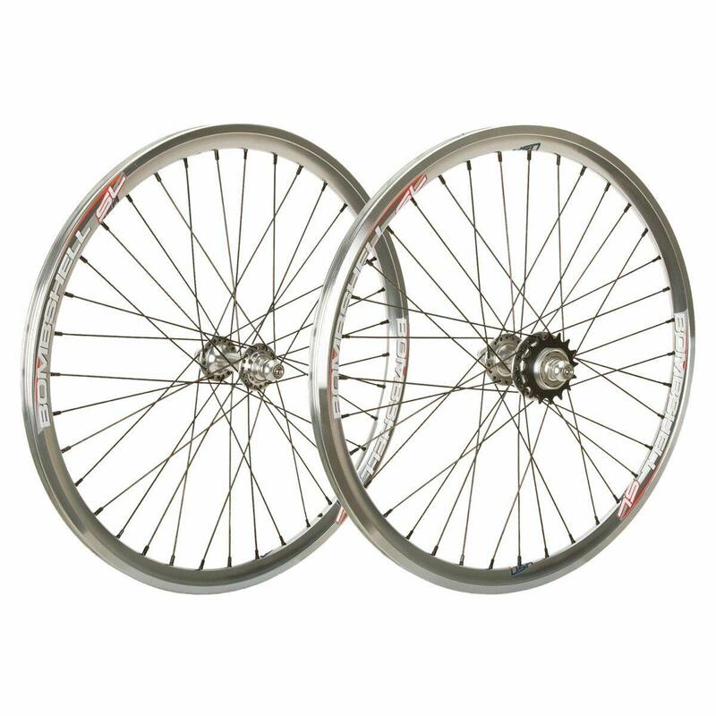 Ruote Bombshell one80 20"x1.50" 36h