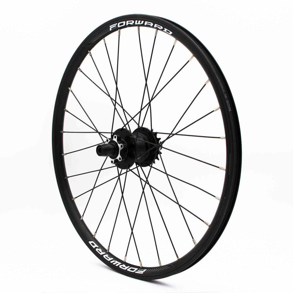 Forward Joyride V2 EXP 20X1-3/8 rear wheel