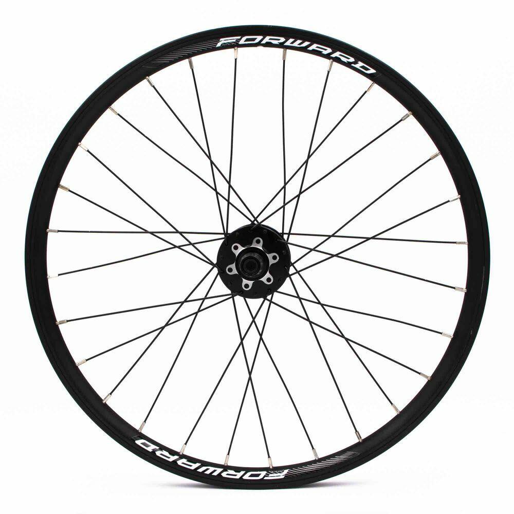 Forward Joyride V2 EXP 20X1-3/8 rear wheel