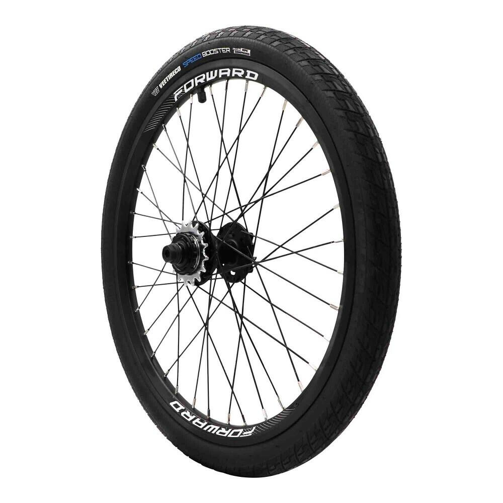 Forward Joyride Pro 20x1.75 rear wheel