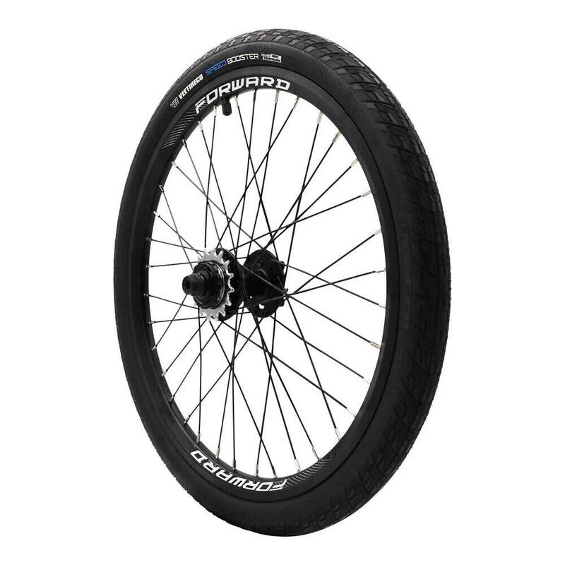 Roue arrière Forward Joyride Pro 20x1,75