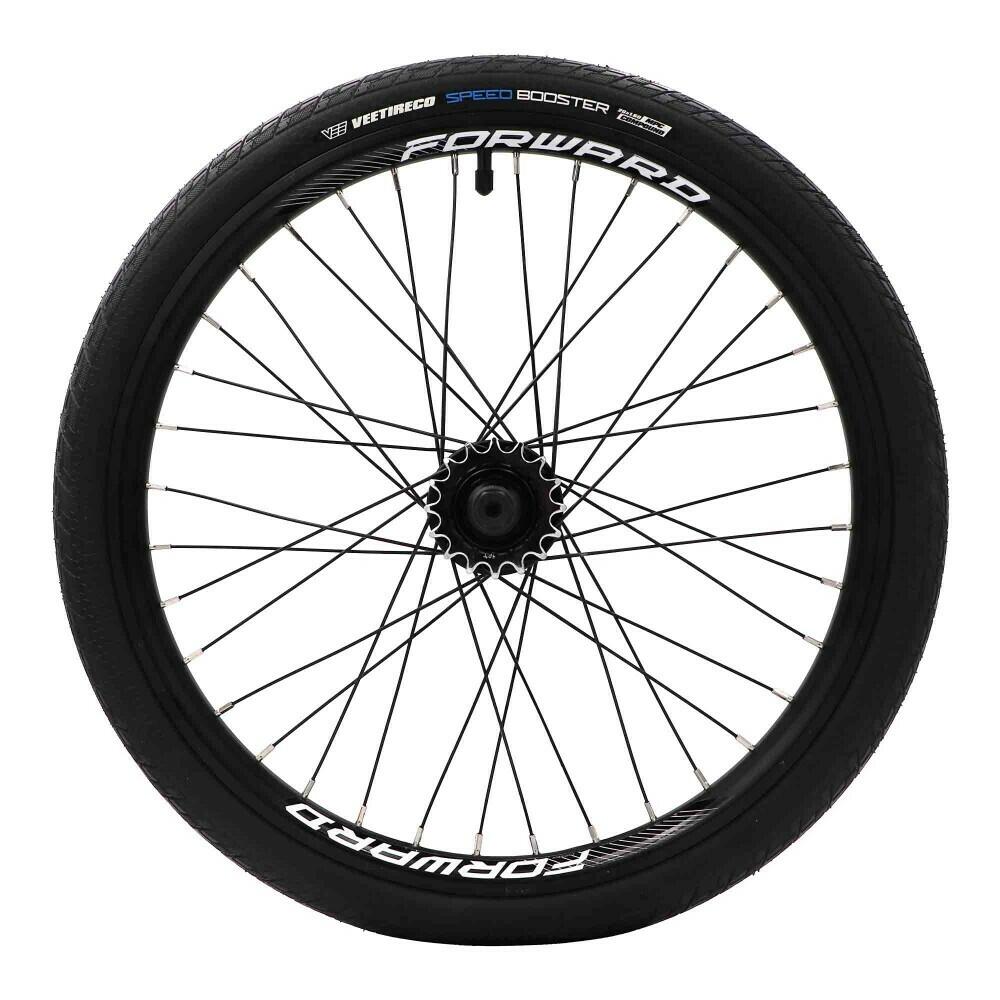 Forward Joyride Pro 20x1.75 rear wheel