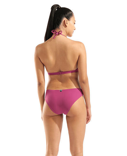 Dámské plavky Arena Monocromo Bikini Triangle 2/7