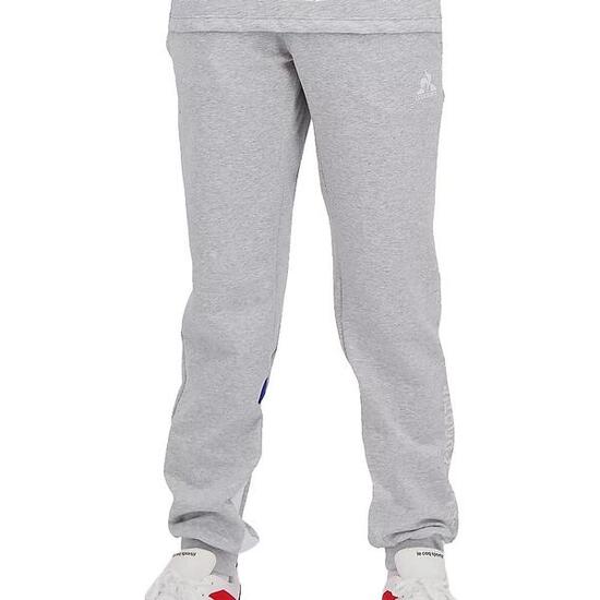 Jogging Gris Garçon Le Coq Sportif Mini