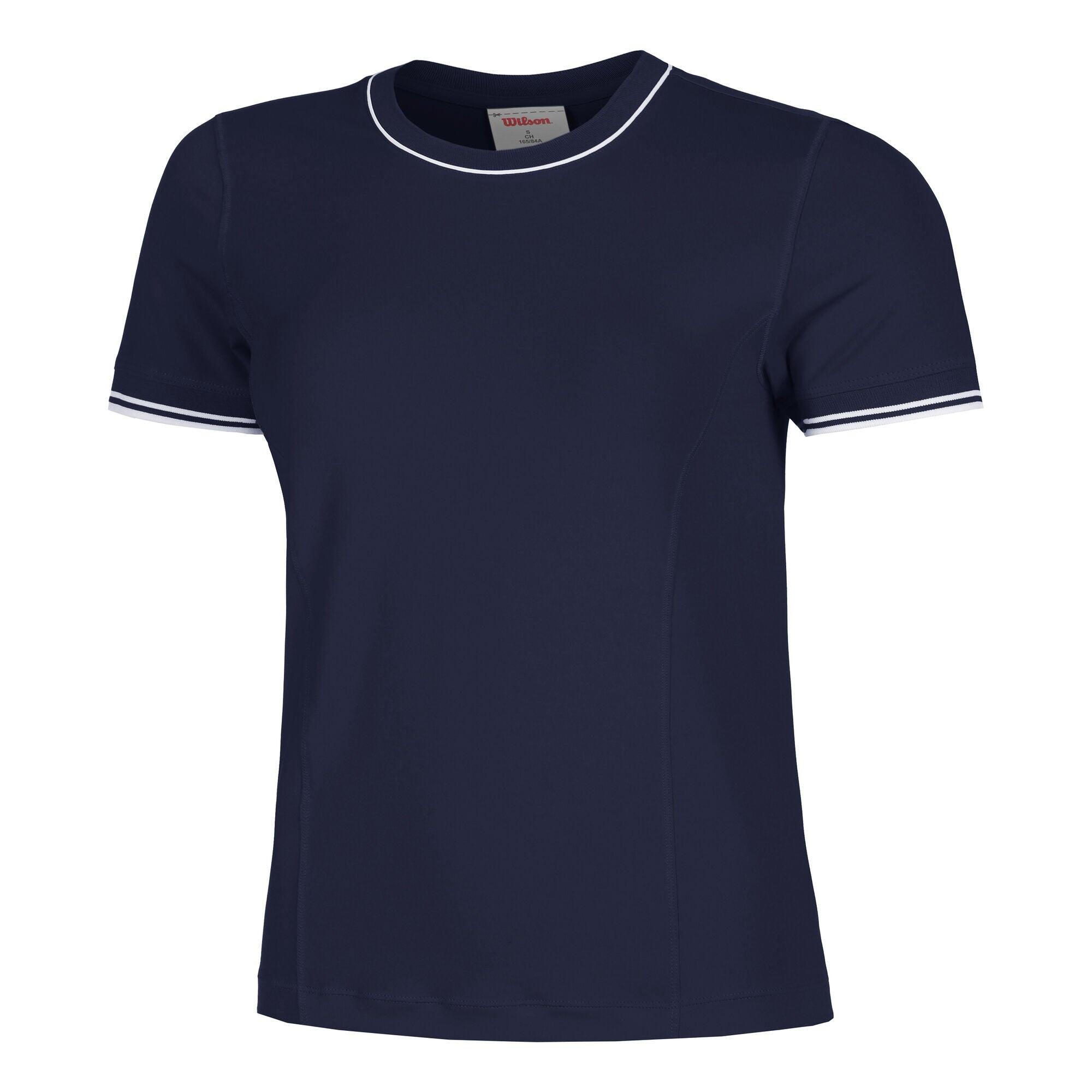 Dames-T-shirt Wilson Team 1/5