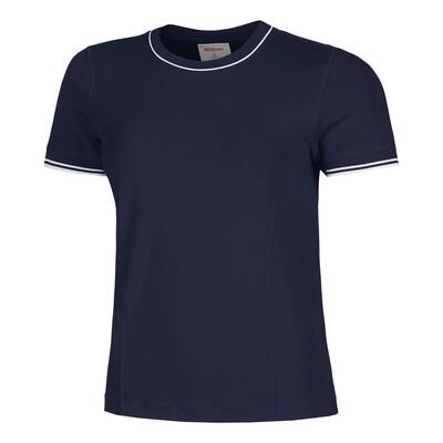 Dames-t-shirt wilson team