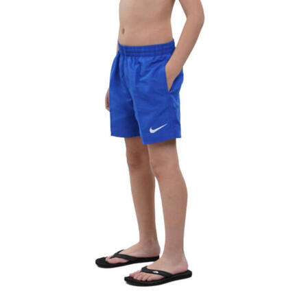 Short de bain enfant Essential 4" Volley Nike