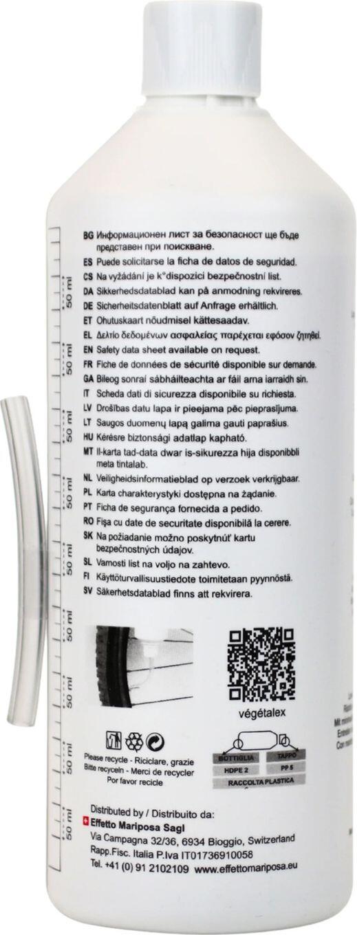 Płyn profilaktyczny Végétalex 1000ml 3/6