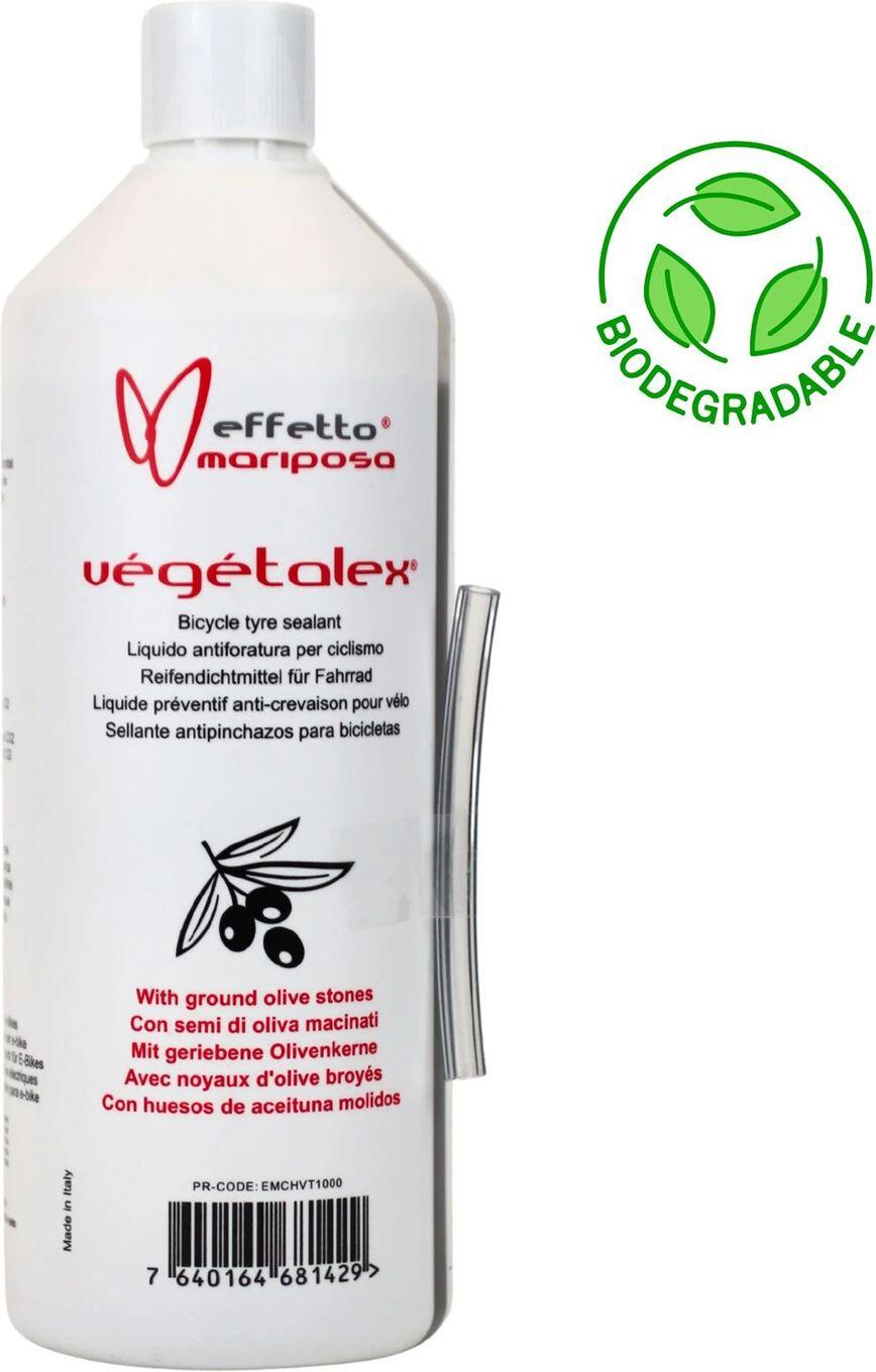 Płyn profilaktyczny Végétalex 1000ml 2/6