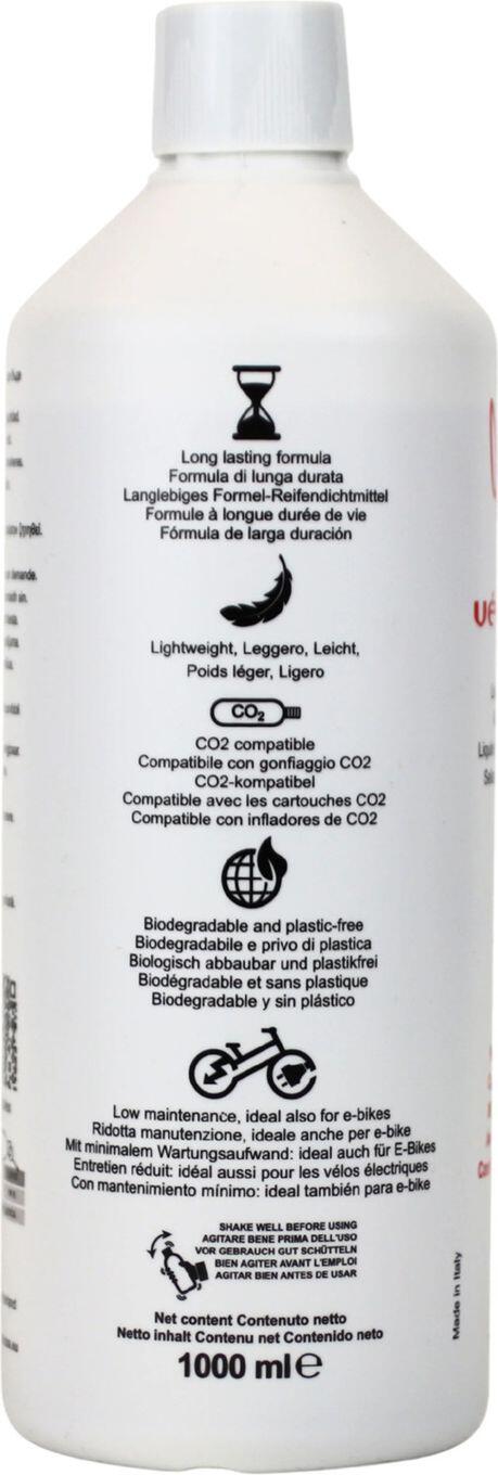 Płyn profilaktyczny Végétalex 1000ml 4/6