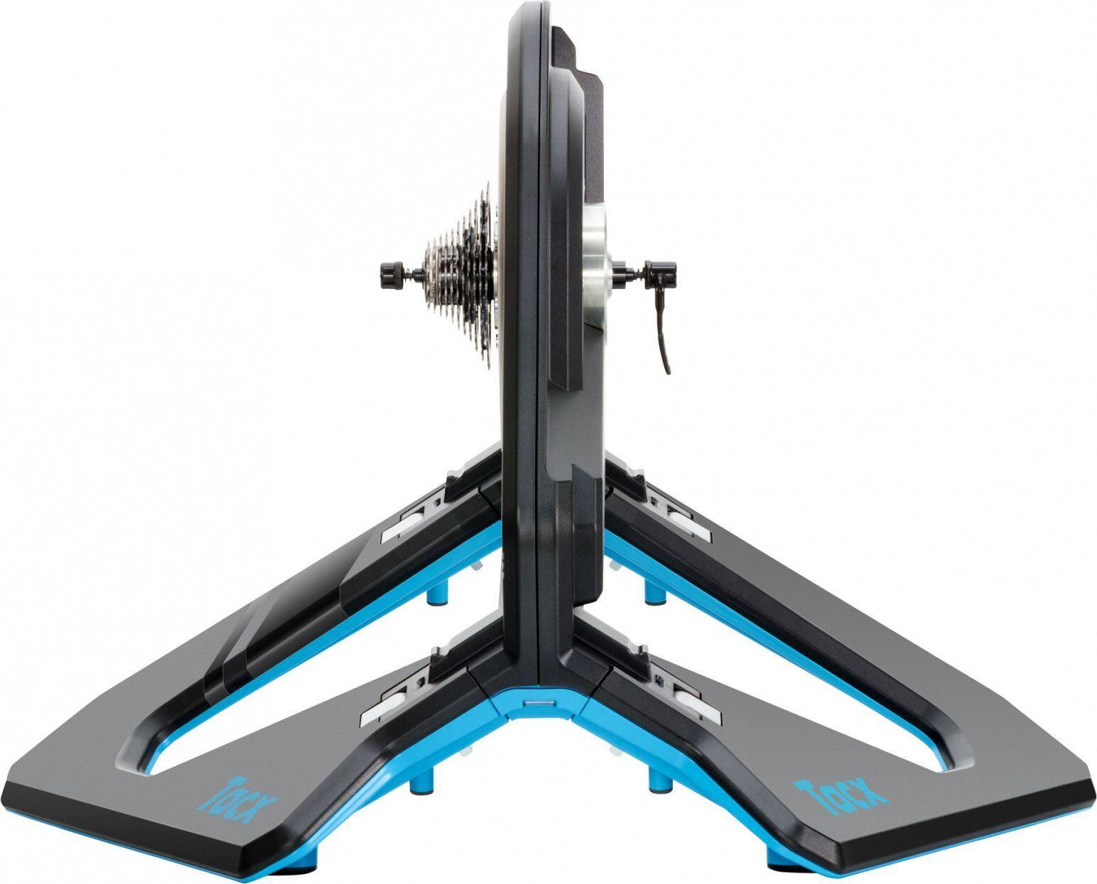 Tacx NEO 2T Smart Home Trainer 2/7