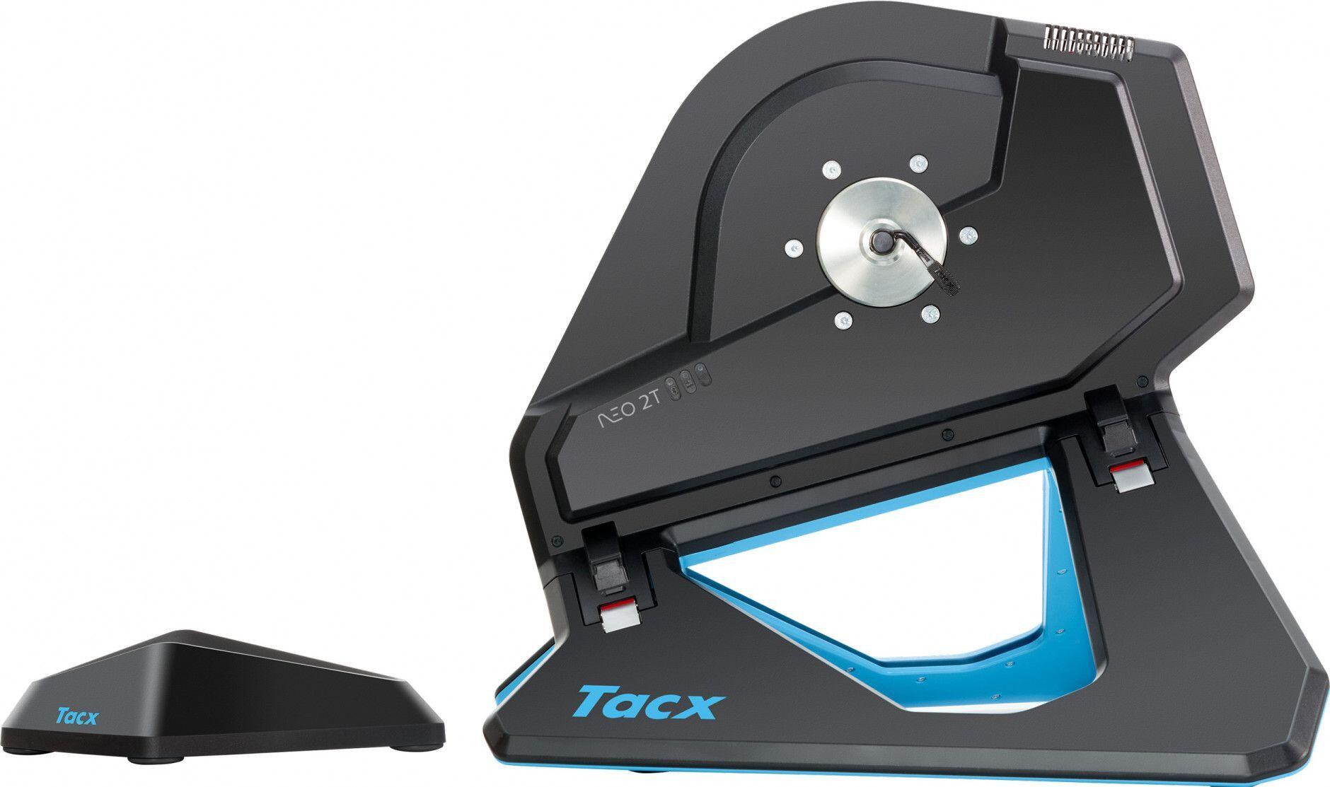 Tacx NEO 2T Smart Home Trainer 5/7