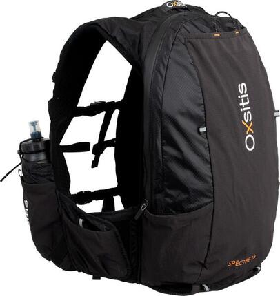 Oxsitis Spectre 16 Hydratatietas Zwart Oranje