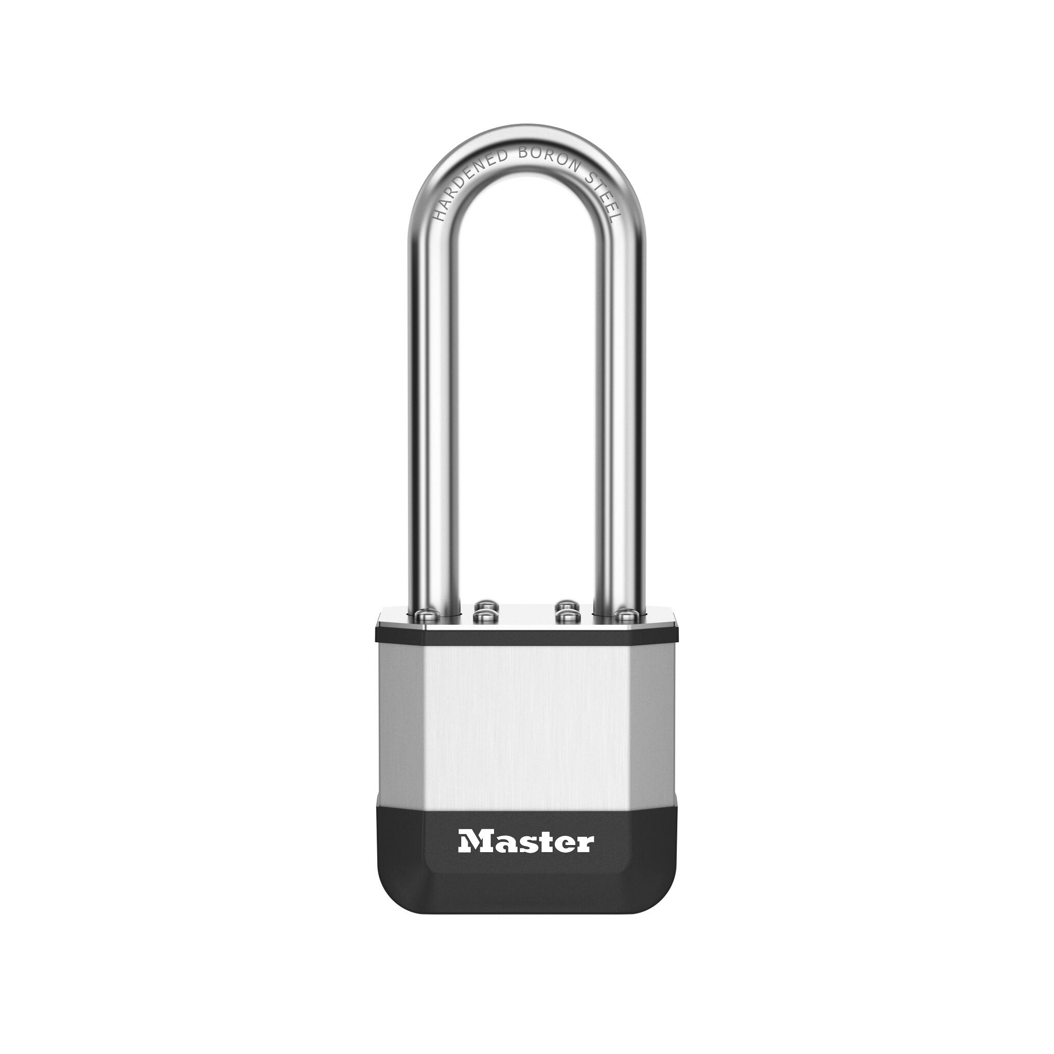 Cadenas innovant nouvelle génération, en acier laminé haute résistance de 45 mm 2/2