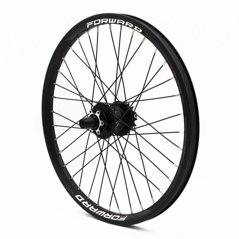 Ruota posteriore Forward joyride v2 pro 20X1,50"