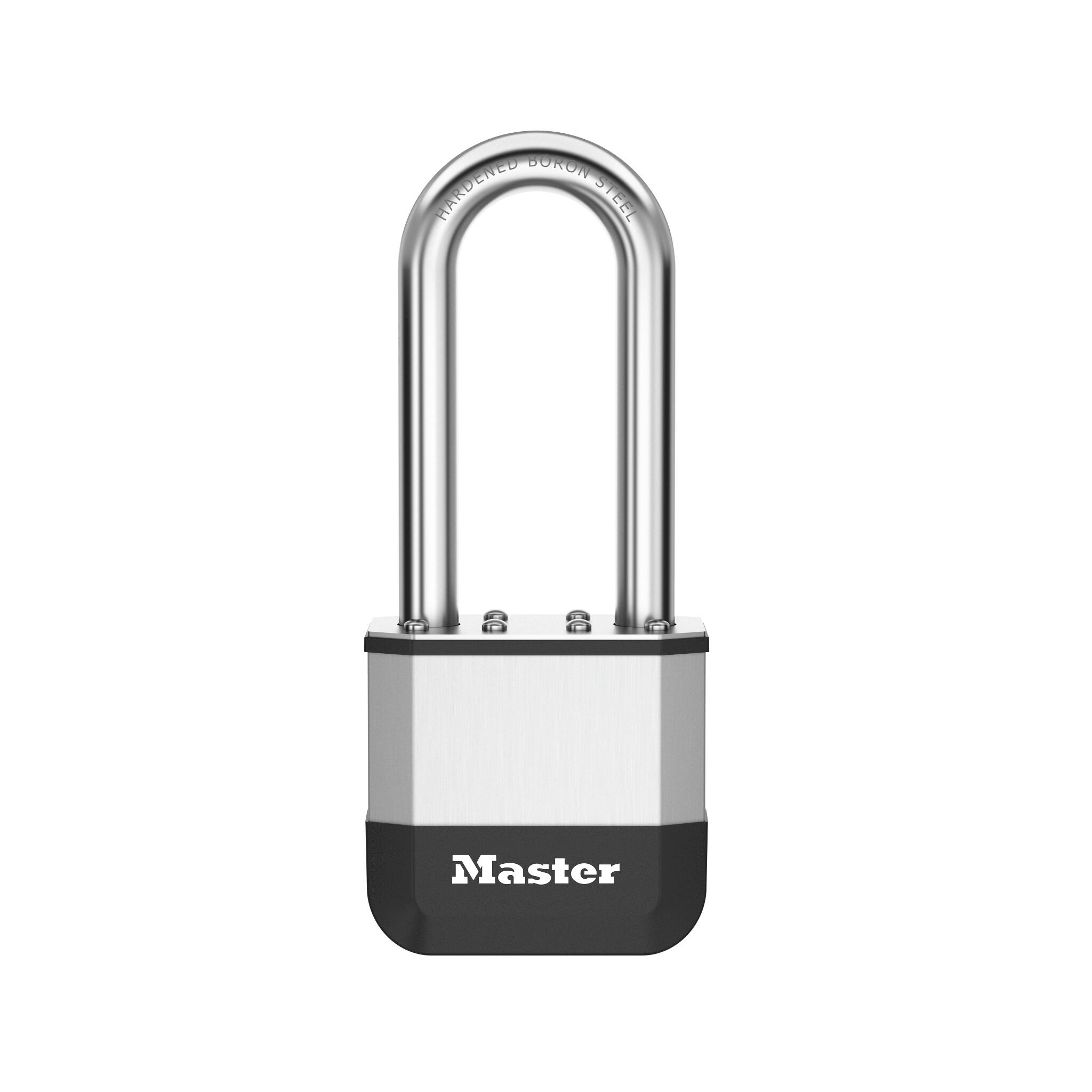 Cadenas innovant nouvelle génération, en acier laminé haute résistance de 52 mm 2/2