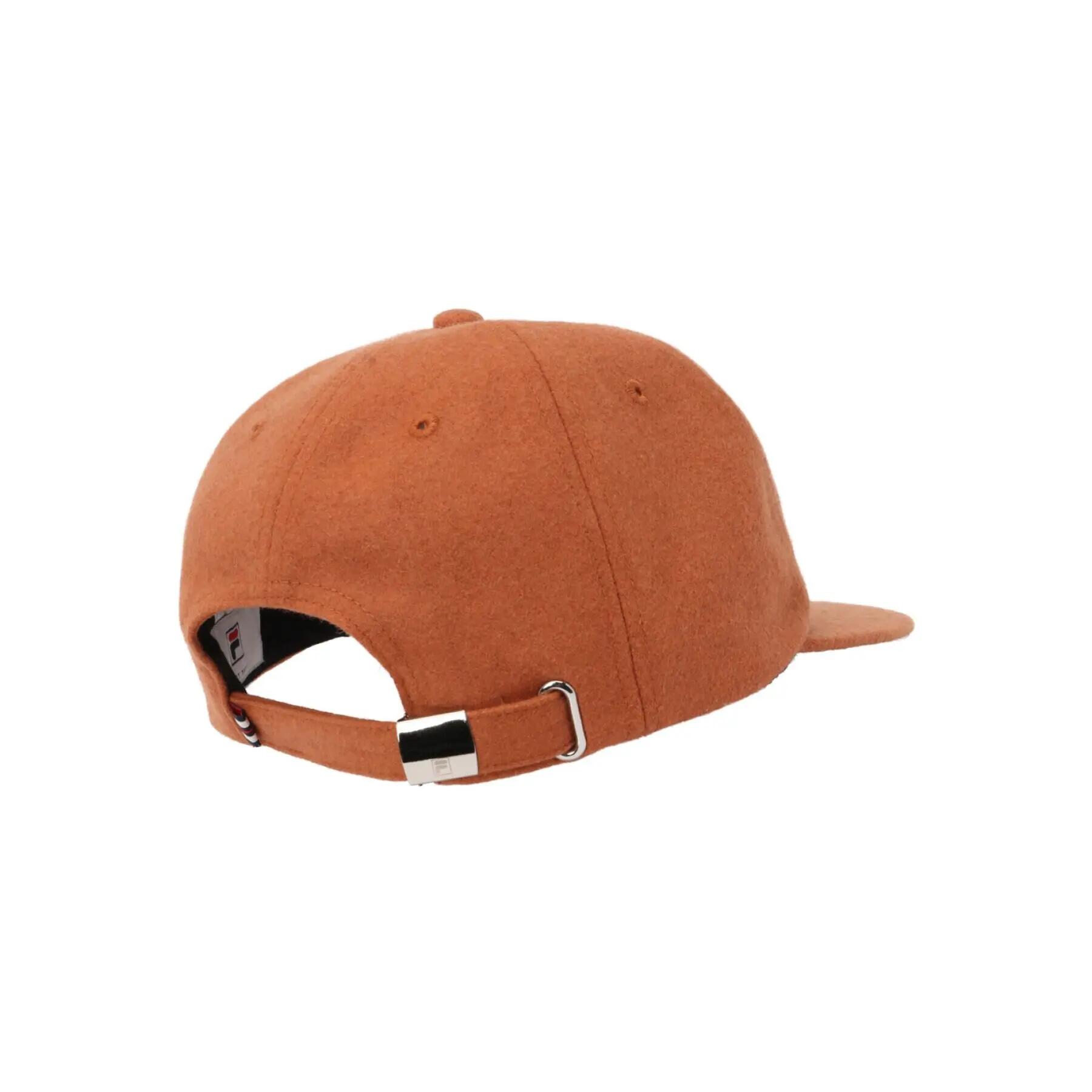Czapka typu snapback Fila Como Logo 3/3