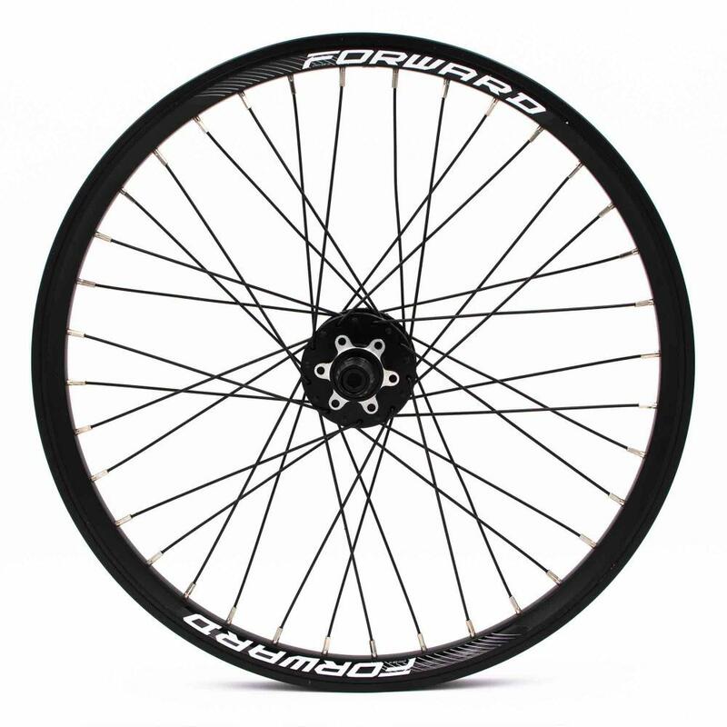 Roue arrière Forward Joyride V2 Pro 20X1,50