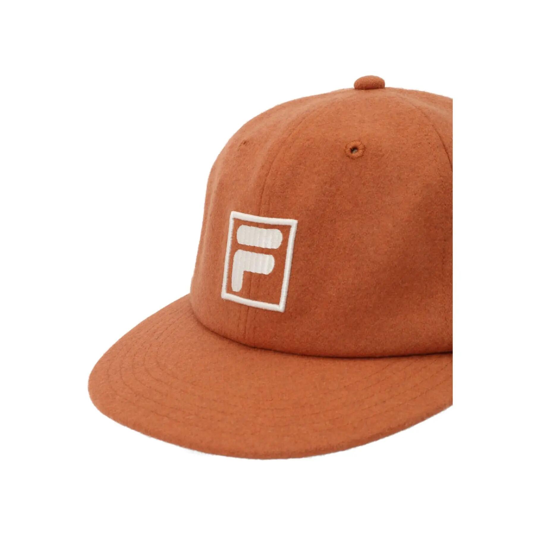 Czapka typu snapback Fila Como Logo 2/3