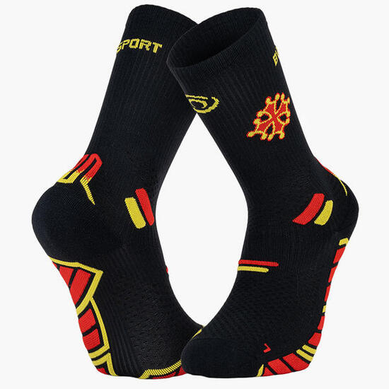 Calze TRAIL ULTRA HIGH "Occitania